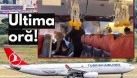 BREAKINK NEWS! Accident dramatic de avion în Antalya, cu 267 de pasageri la bord. Avionul a lovit...