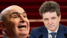 Ilie Bolojan, cea mai dură reacție! A tăcut cât a tăcut, dar azi s-a umplut paharul! Ce a spus despre Nicușor Dan este fără precedent! Cine e, de fapt, noul premier Adrian Veștea