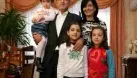 Imaginile momentului cu soția lui Gigi Becali! Nimeni nu a mai văzut-o în public de foarte mult timp, iar acum a apărut și ne-a lăsat mască! Cu batic, fără machiaj, cu tenul luminos și cu un zâmbet discret, Luminița Becali a atras toate privirile.