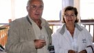 Dureros! S-a aflat ce probleme de sănătate avea dr. Bogdan Marinescu. Soția sa l-a îngrijit până când moartea i-a despărțit. Ce declara doamna Marinescu despre regretatul ei soț: „O să râdeți, dar e dependent de...”