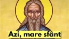 26 iunie, sărbătoare uriașă în România, mulți nu știam! Mare sfânt, azi, milioane de români îi poartă numele superb. Cui spunem “la mulți ani!”