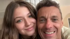Nepoata lui Mircea Badea, superbă la absolvire! Rontzi, fotografii cu toată familia și un anunț mare din partea bunicii Mariana Badea
