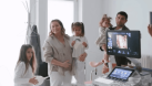 Wow! Cel mai important ANUNȚ-FULGER de ultimă oră de la mama-eroină Laura Cosoi! Da, da, da, este adevărat, Laura tocmai a...