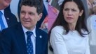 BREAKING! Nicușor Dan aruncă “bomba” direct de la Paris! Anunț tranșant, de interes national: “Nu exclud…”