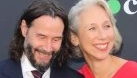 Keanu Reeves a cântat la Bonțida, la Electric Castle, dar ce s-a aflat despre misterioasa lui iubită? Cu 8 ani mai mică decât marele actor, Alexandra are o replică genială atunci când e numită "bătrână" și "căruntă"
