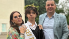 Felicitări, Filip! La ce liceu a intrat fiul genial al Luminiței Anghel și ce note a luat la Evaluarea Națională. Ce a povestit solista acum a stârnit un val de reacții “Primul pe lista lui de…”