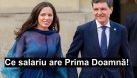 Gata, e oficial! Ce salariu are Mirabela Grădinaru, dar asta nu e tot! Surpriza uriașă din declarația de avere! Da, scrie negru pe alb! O cheamă…