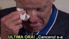 BREAKING! Toată planeta se roagă pentru el! Starea lui s-a agravat alarmant, iar fiul face declarații-șoc: ”Este foarte greu și foarte trist"