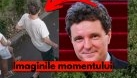 WOW! Nicușor Dan, în bermude, adidași și tricou sport, în vizită la rude! Dar stai să o vezi pe Prima Doamnă! Nimeni nu i-a suprins așa până azi