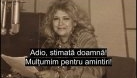 Ultima oră! Știrea neagră a săptămânii a căzut ca un trăsnet în România! Cea mai iubită voce a copilăriei noastre s-a stins: „A sunat clopoțelul pentru draga noastră… Vezi tot
