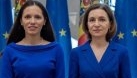 Mirabela Grădinaru și Maia Sandu, îmbrăcate identic la întâlnirea istorică de la Chișinău! Cui îi stă mai bine? Ținute la fel, dar un detaliu incredibil a atras atenția. Prima Doamnă a României, tur de forță la întâlniri oficiale