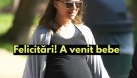 Ultima oră! Încă un bebeluș în showbiz! Celebra mămică a născut în secret, la 45 de ani, și radiază! Este primul copil cu noul iubit, după divorț