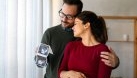 Tatăl în sarcină: cum se implică real, nu doar simbolic