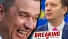 Cutremur politic izbucnit acum câteva clipe, răsturnare colosală! Sorin Grindeanu face mutarea care schimbă jocul cu Siegfried Mureșan ca premier!