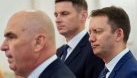 Știre în curs de desfășurare // Numele uriaș dorit în Guvernul Siegfried Mureșan. Ce răsturnare halucinantă! Mulți, foarte mulți români condamnă alegerea..