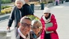A murit mama lui Victor Ponta, dar puțini știu povestea ei de viață. Cine a fost Cornelia Naum și cu ce s-a ocupat: ”Faptul că Victor s-a născut se datorează integral tatălui său…”, povestea femeia
