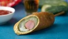 Găselnița delicioasă a sezonului: Dilly Dog, hotdog-ul care a devenit viral în social media