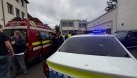 Alertă maximă!!! Îngrozitor ce s-a aflat acum! Încă un atac extrem într-un liceu din România, soldat cu două victime! Agresorul, elev de 15 ani! Detalii venite acum!