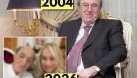Ultima fotografie cu Viorel Păunescu în viață. Nimeni nu l-ar mai fi recunoscut: „În urmă cu o lună am făcut această fotografie… Nu m-am gândit nicio clipă că va fi ultima…