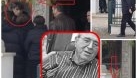 Priveghi Viorel Păunescu: Victor Pițurcă, Anghel Iordănescu, Dumitru Dragomir, Viorel Hrebenciuc, Gino Iorgulescu, Ciprian Marica, Camelia Potec, Corina Chiriac, Mirabela Dauer... Nume mari, imagini sfâșietoare