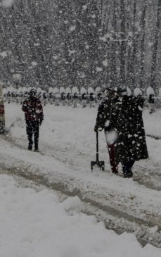 Prognoza meteo pentru București: Temperatura va scădea semnificativ, până la 1 grad duminică