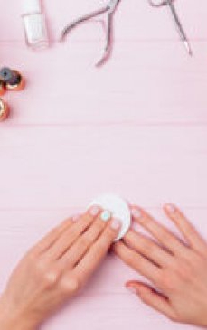 Sfaturi pentru a ține curată trusa de manichiură: tips&tricks