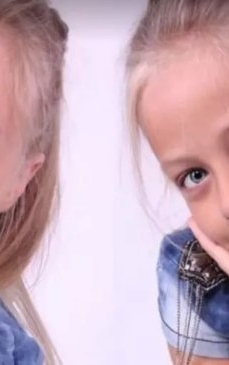 Jennifer Dumitrașcu din filmul Îngerașii s-a transformat într-o tânără superbă. Iată cum arată la 20 ani