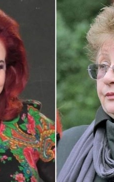 Fiica Stelei Popescu a rupt acum tăcerea. Ce s-a întâmplat cu vila de 200.000 de euro, lăsată în urmă de marea actriță