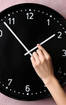 Ora de vară 2023. Ce decizie a luat Comisia Europeană