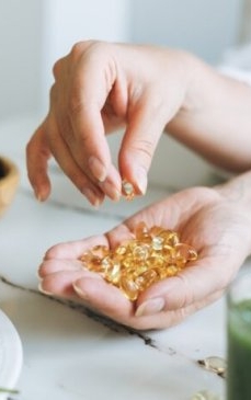 Ce se întâmplă cu corpul tău când iei Omega-3 în fiecare zi