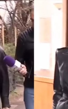 Claudia Pătrășcanu și Bianca Drăgușanu, îmbrăcate la fel la proces! Ce s-a întâmplat: „S-a încercat împăcarea de mai multe ori”