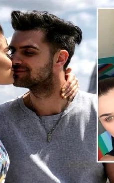 Cu cine a fost înlocuită The Rose. Cuplu-bombă în showbiz!