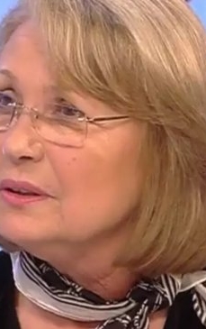 Tora Vasilescu, devastată după ce și-a pierdut sora mai mică. 'A sfârșit prin a lua o bacterie din spital'