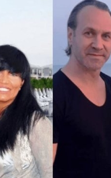 Ce se întâmplă cu partajul de un milion de euro dintre Alin Oprea și fosta soție: 'Ea a...'
