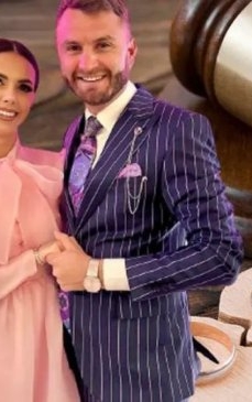 Georgiana Lobonț, dezvăluiri despre divorţ: „Nu am de ce să mă feresc sau să mă ascund”