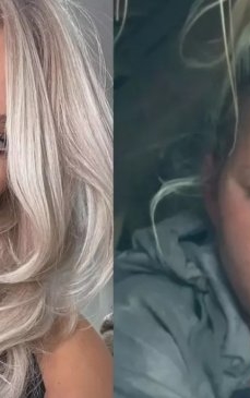 De ce s-a umflat Carmen Grebenișan la față. E de nerecunoscut la Survivor România 2023