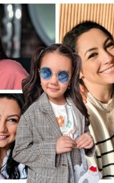 Cât câștigă Eva Măruță din Tik Tok la doar șapte ani. Sumă uriașă de bani pentru o singură postare