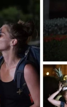 Doina Teodoru, prima reacție după ce ea și Scărlătescu au fost eliminați de la America Express. Ce a dezvăluit despre relația ei cu bucătarul