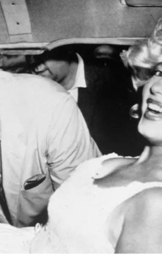 Celebritățile cu care s-a iubit Marilyn Monroe. Actrița nu se plictisea în pat