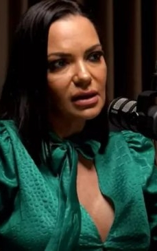 'Un copil nu trebuie să mai crească neapărat într-o familie'. Andreea Antonescu a spus adevărul despre despărțirea de iubitul ei