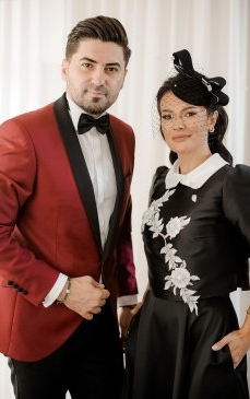 'Nu prea cred în clișee romantice'. Anunțul făcut de Olguța Berbec după 7 ani de căsnicie