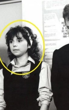 Dureros ce s-a întâmplat cu Geta din Liceeni! Drama care a distrus-o pe Cesonia Postelnicu