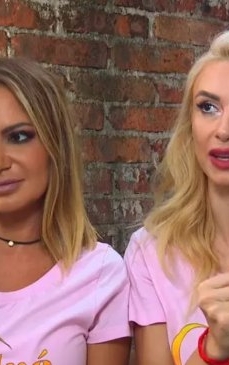 Andreea Bălan a răbufnit după America Express: „Să nu mai amestecăm ce s-a văzut pe sticlă cu viața personală”
