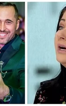Gabriela Cristea aruncă bomba despre divorţul dintre Deea şi Dinu Maxer. „M-am întâlnit deseori cu ei, au venit şi la noi acasă”