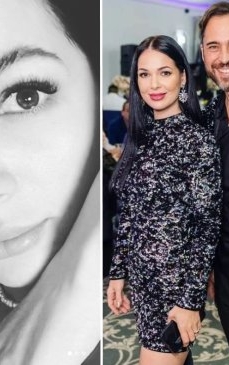 Adevărul din spatele divorțului dintre Deea și Dinu Maxer. Apropiații cuplului dau detalii din spatele ușilor închise
