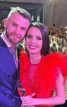 Georgiana Lobonț, adevărul despre divorț. Ce s-a întâmplat și cum a încercat să ascundă totul