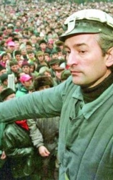 S-a aflat! Ce pensie are Miron Cozma. Mulți pensionari din România nu îndrăznesc să viseze la această sumă