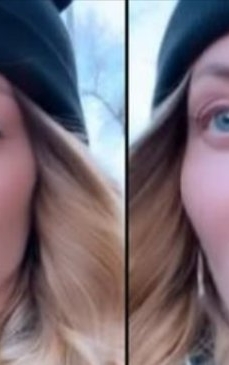 'Nu-mi mai doresc să trăiesc asta! Sunt ok, nu vă faceți griji pentru mine'. Delia, anunț surprinzător