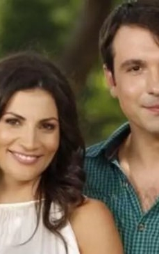 Alexandru Papadopol cere sfaturi de la Ioana Ginghină despre femeile din viața lui: „Ai plecat din căsnicie să te distrezi”