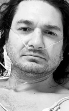 Boala incurabilă de care suferă Florin Dumitrescu de la Chefi la cuţite. Diagnostic teribil pus de medici: "Excesele se plătesc!"
